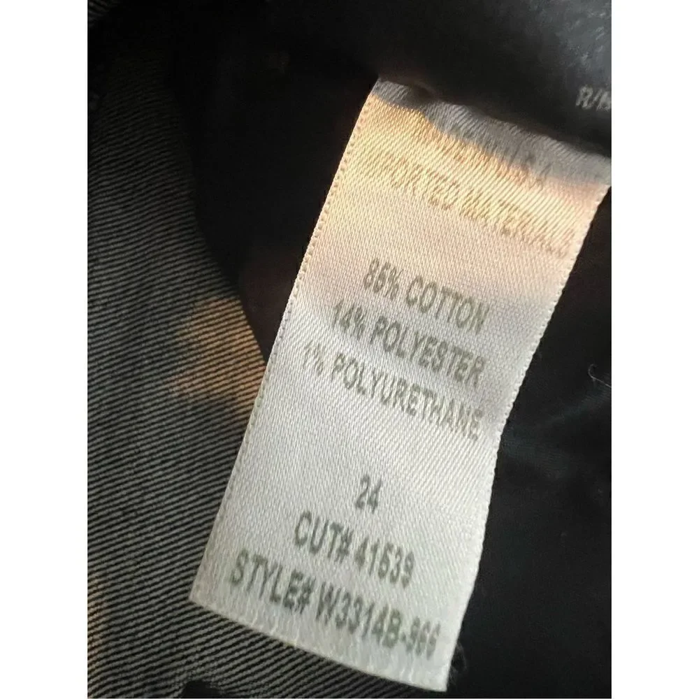 Goldsign brand size